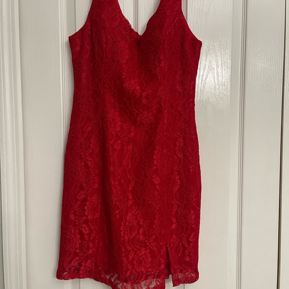 Brand new mini dress